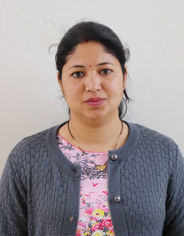 Dr. Vandana  Bhakuni 